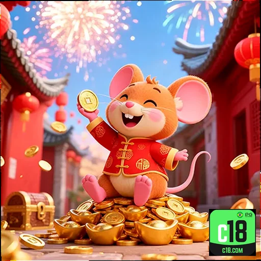 Imagem de cassino online - c18