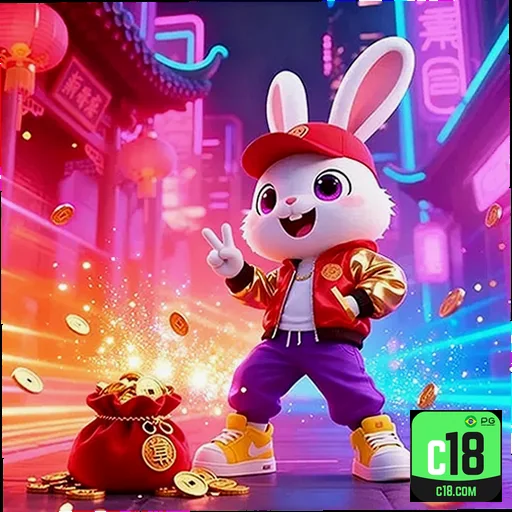 Jackpot em slots