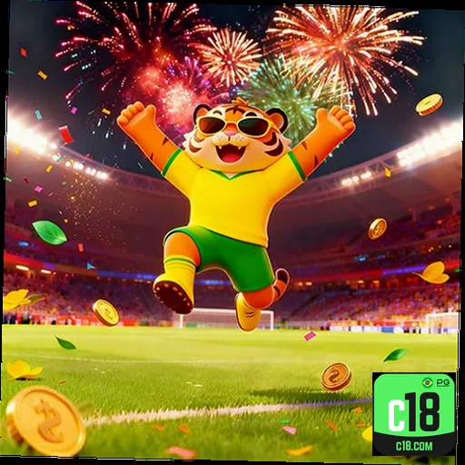 Apostas em futebol - c18
