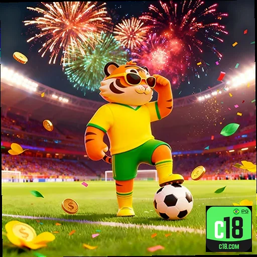 Apostas em Futebol - c18