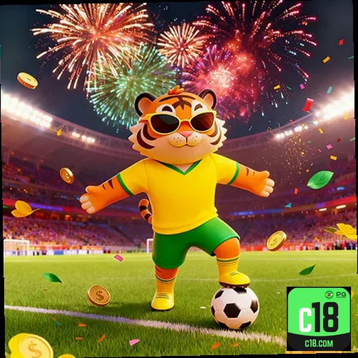 Odds de futebol